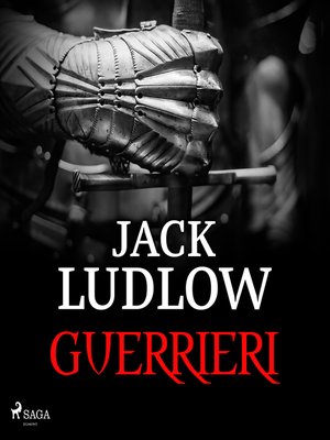 cover image of Guerrieri